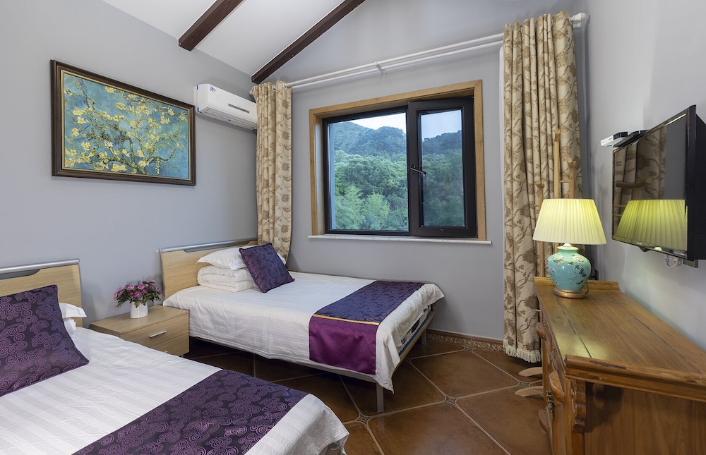 Twin Room photo 1