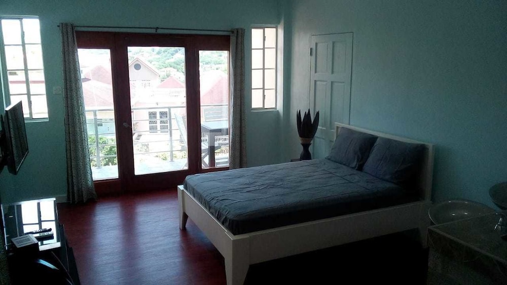 Signature Single Room, 1 Bedroom, Non Smoking photo 1