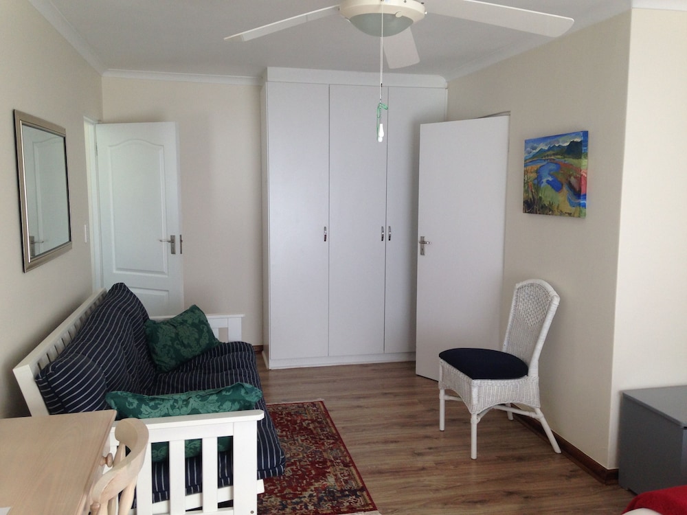 Family B&B room (2) photo 3