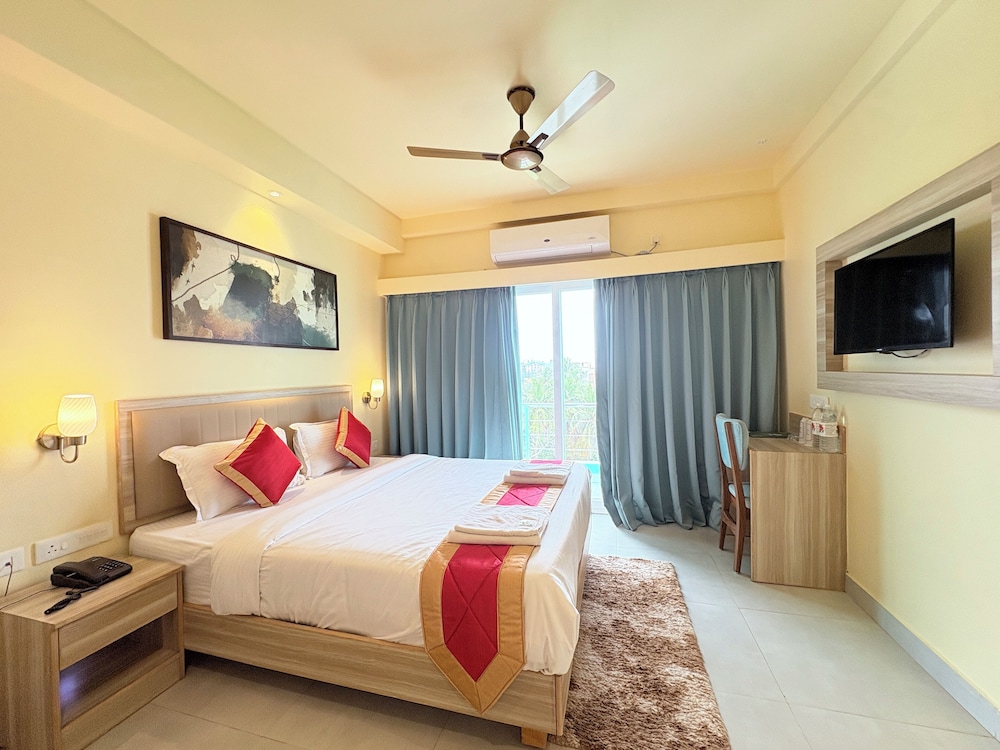 Executive Room photo 1
