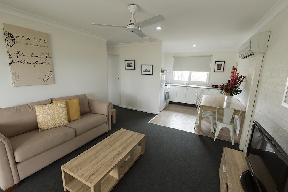 Basic Villa, 2 Bedrooms