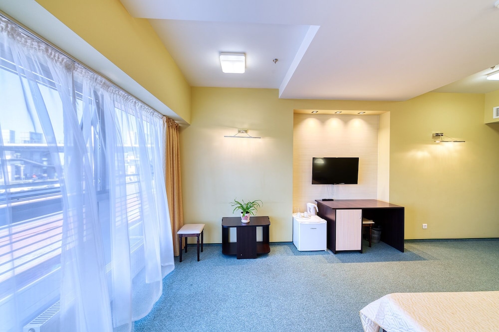 Double or Twin Room photo 2
