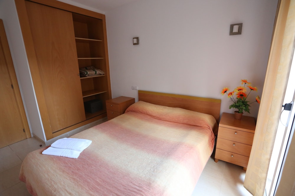 Apartment, 1 Bedroom photo 2