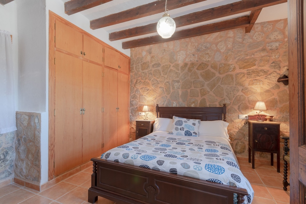 Villa, 3 habitaciones, piscina privada