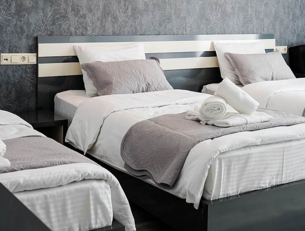 Comfort Triple Room photo 2