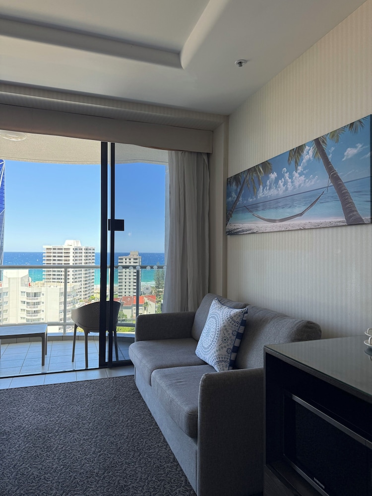 Studio Suite, Beach View photo 3