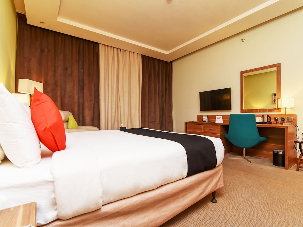 Premium Room (King) photo 1