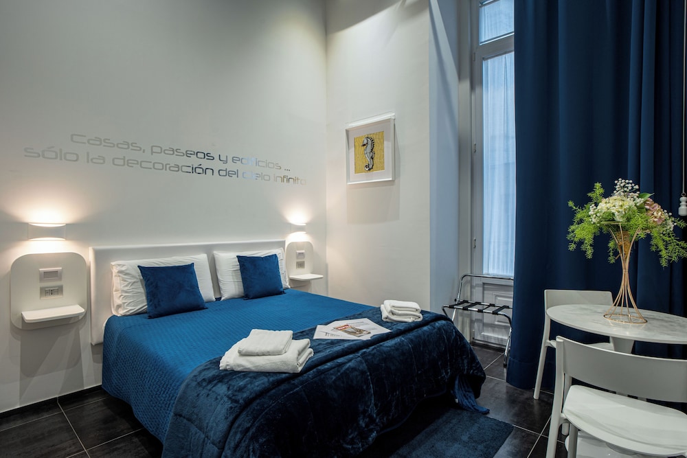 Superior Room, Balcony, City View
