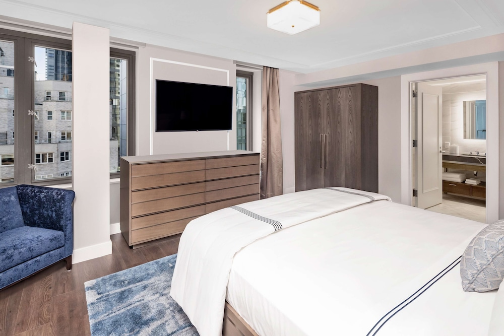 Deluxe Suite, 1 Bedroom thumbnail 5