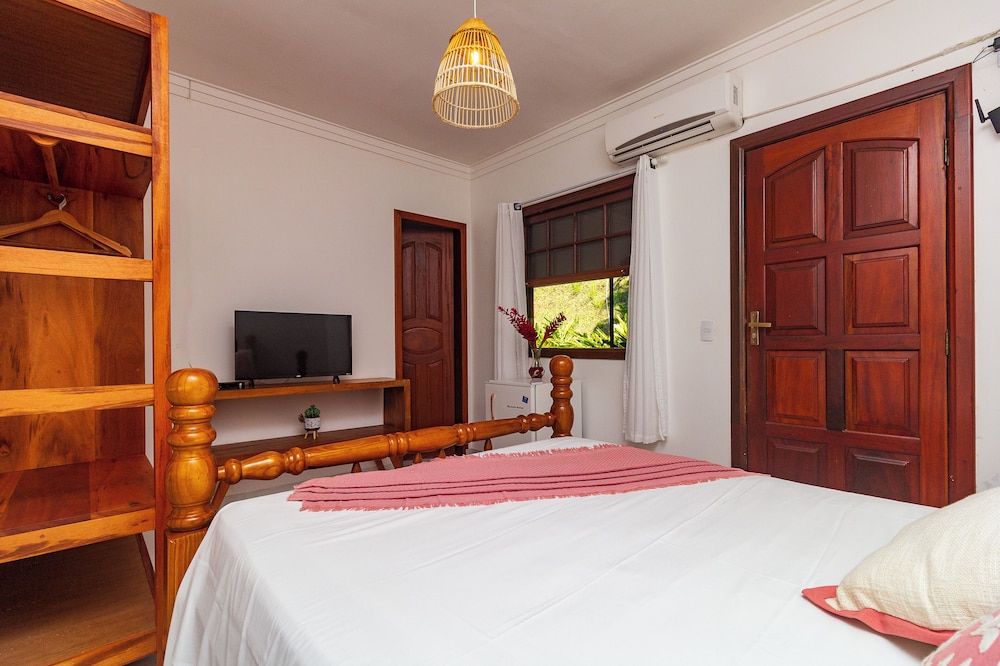 Economy Double Room photo 1