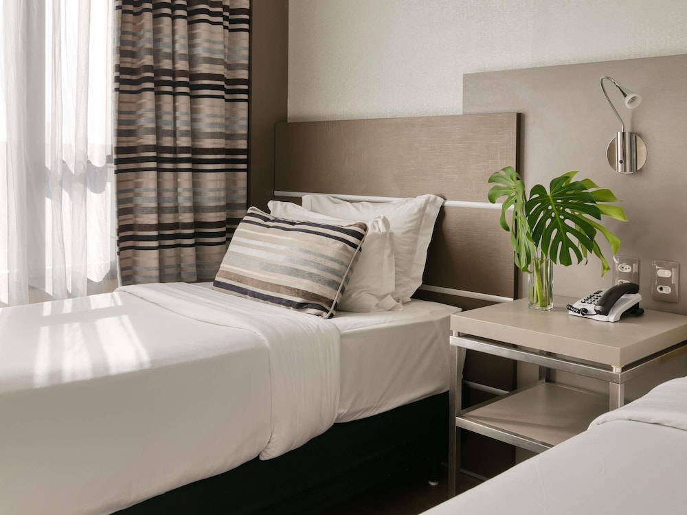 Superior Twin Room, 2 Twin Beds - Photo 2