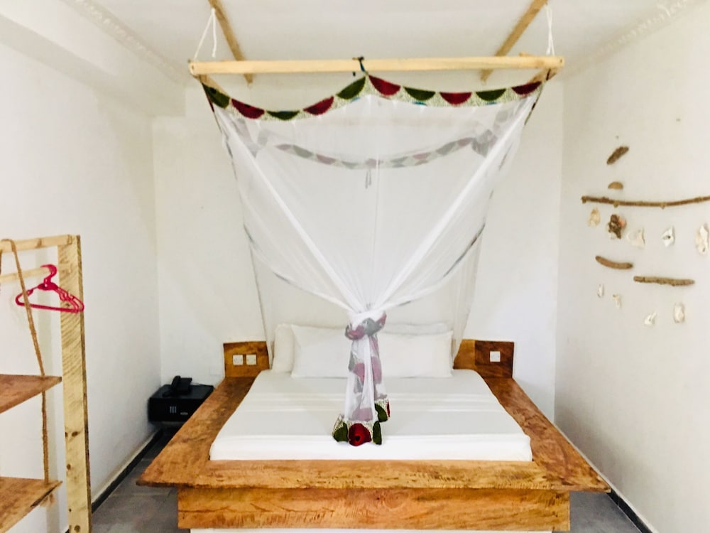 Standard Double Room, 1 Double Bed photo 3