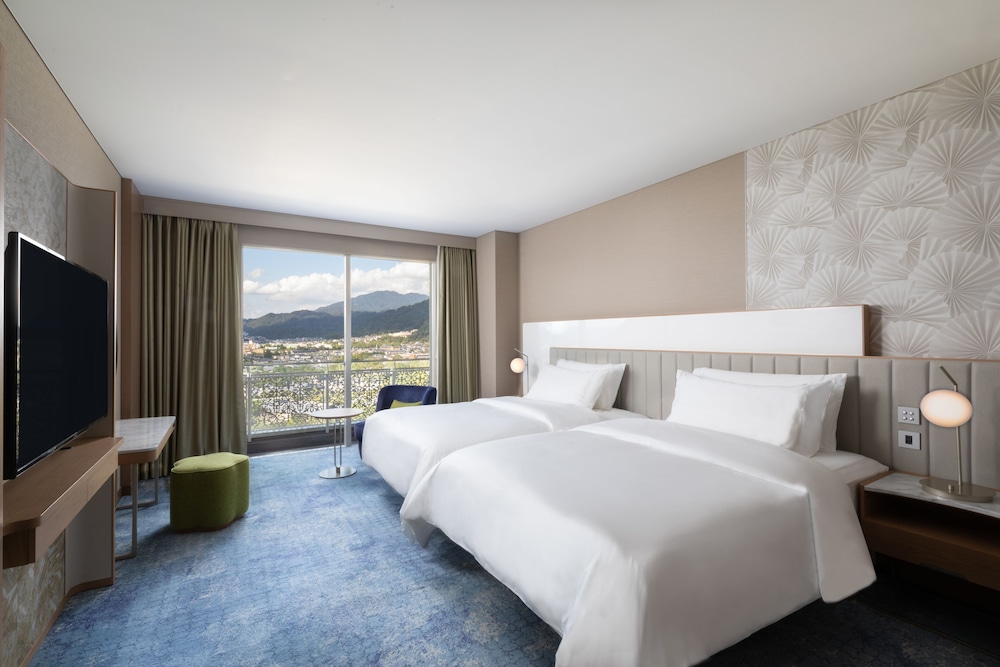Club Suite, 2 Double Beds (View) - Photo 2
