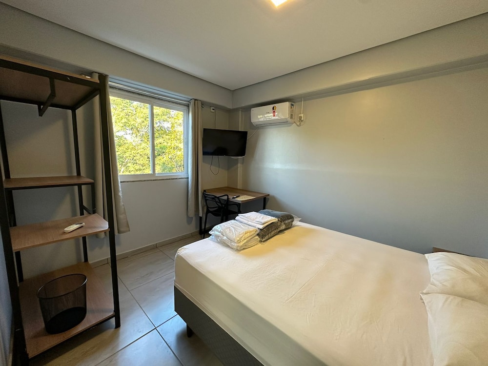 Classic Double Room, 1 Double Bed