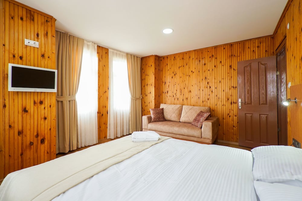 Comfort Condo, 1 Bedroom photo 2