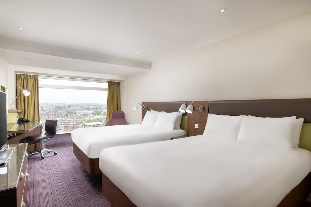 Family Room, Multiple Beds, Connecting Rooms