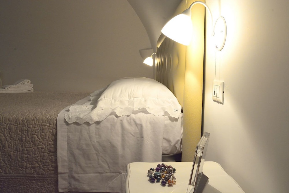 Quadruple Room (Agape) photo 3