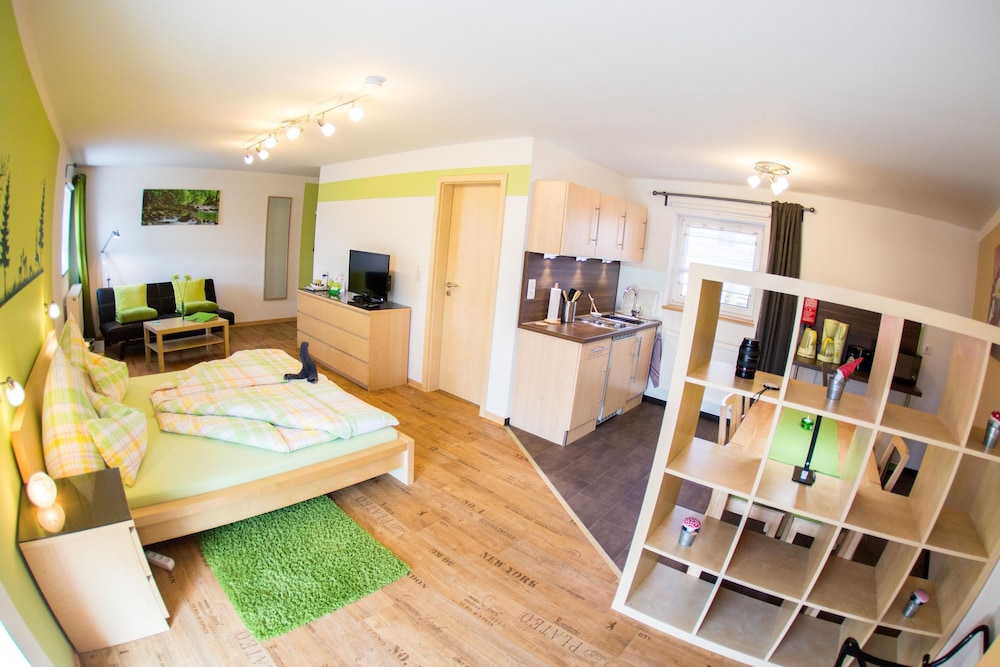 Apartment (Waldzimmer) photo 2
