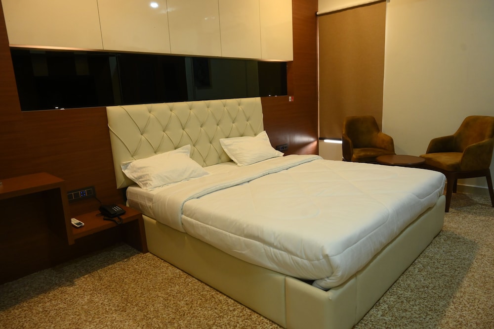 Superior Room photo 1