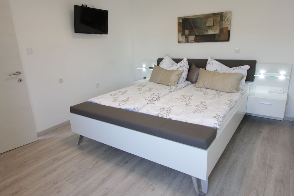 Business Apartment (Nr 3) photo 2