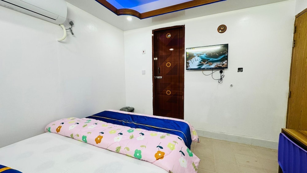 Deluxe Single Room photo 1