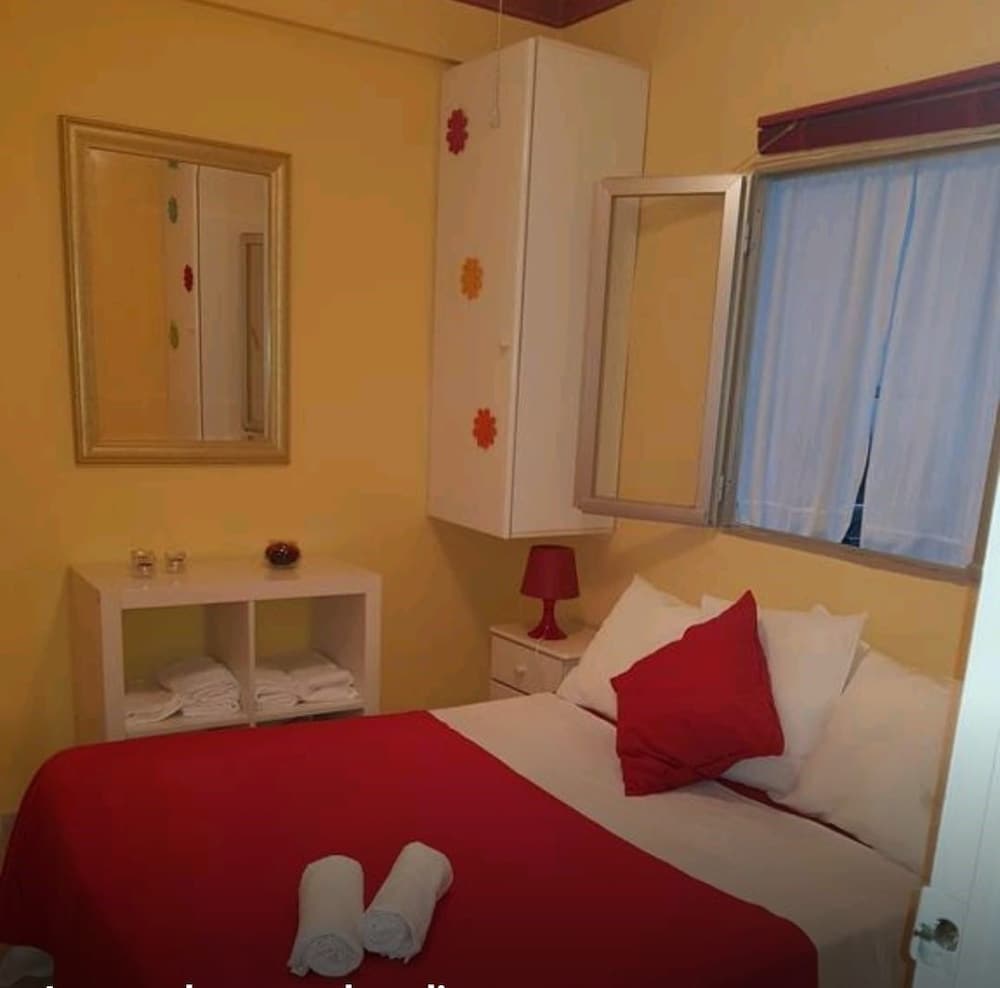 Apartment, 1 Bedroom