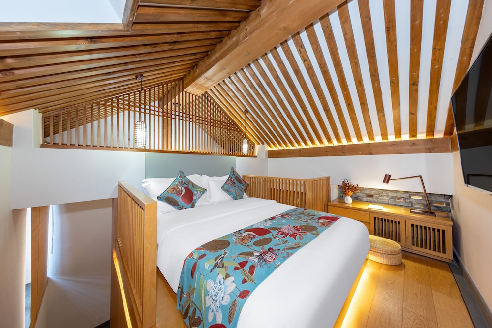 Basic Double Room, 1 Double Bed