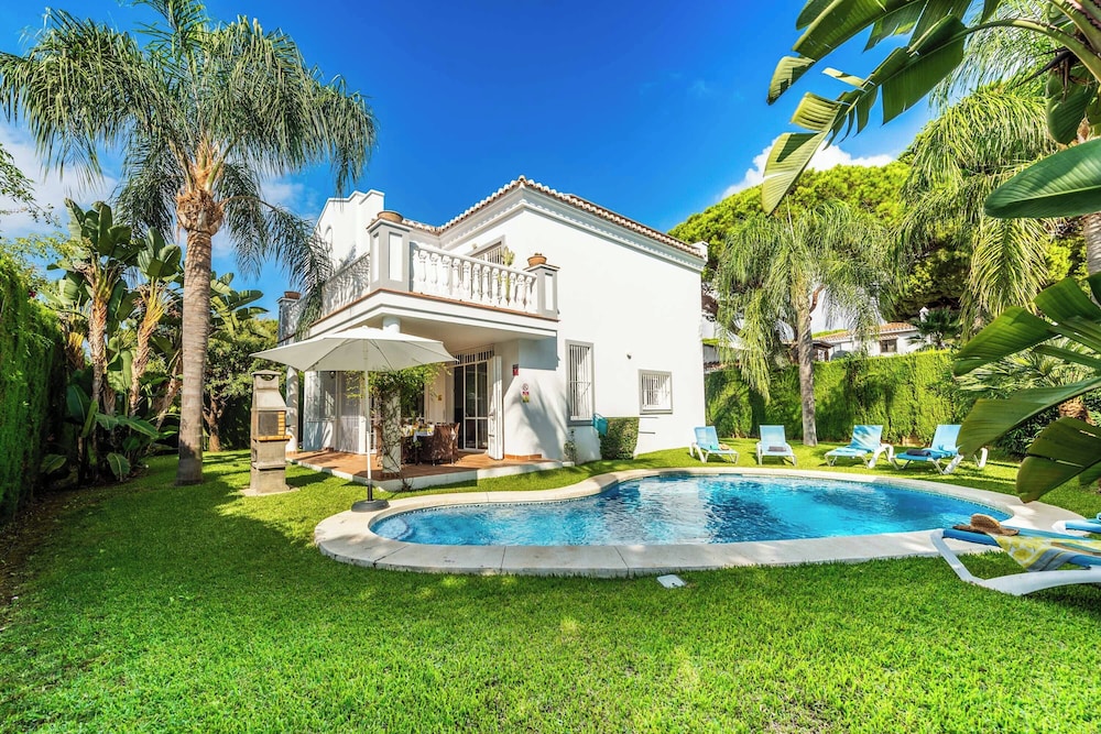 Villa (3 Habitaciones)