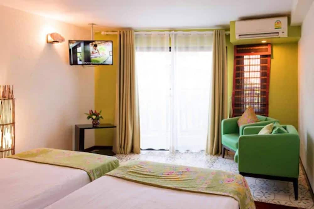 Superior Twin Room - Photo 3