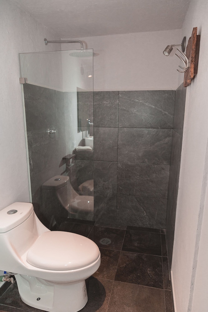 Standard Room (Frente a Terrraza) photo 2