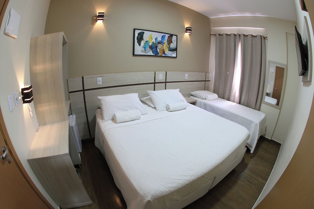 Classic Double Room photo 3