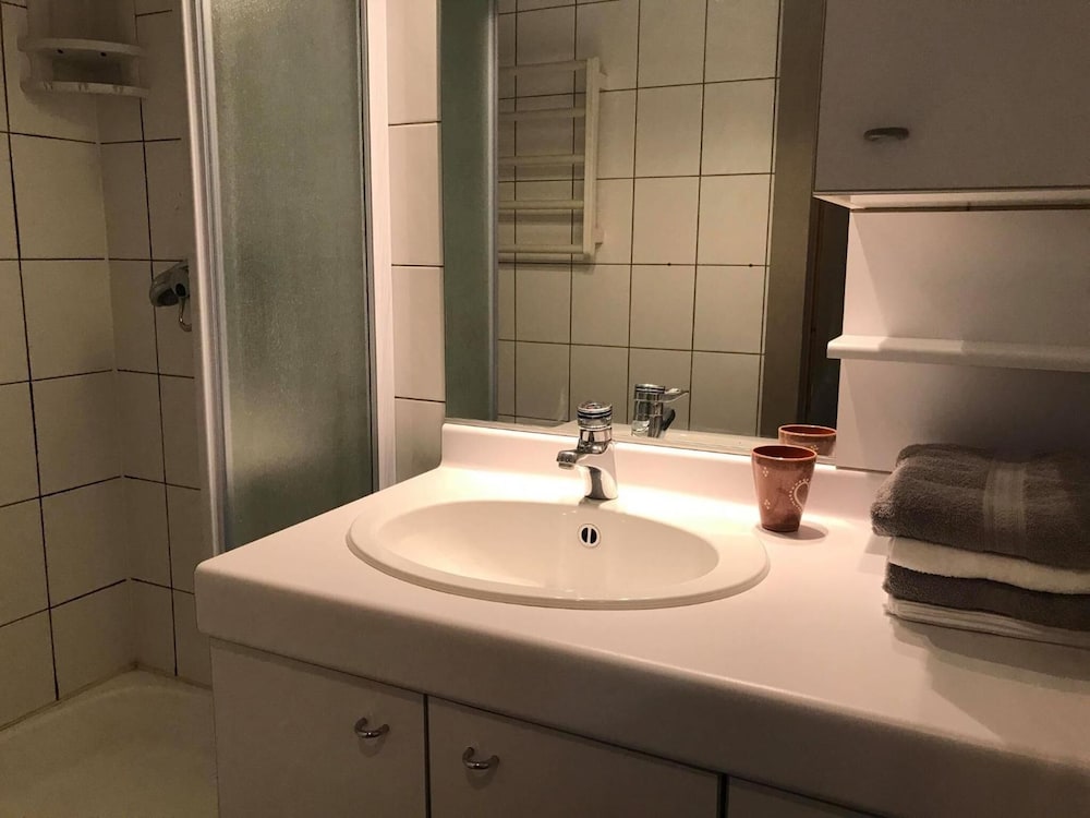 Classic Apartment photo 2