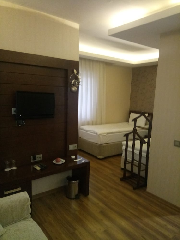 Standard Room photo 2