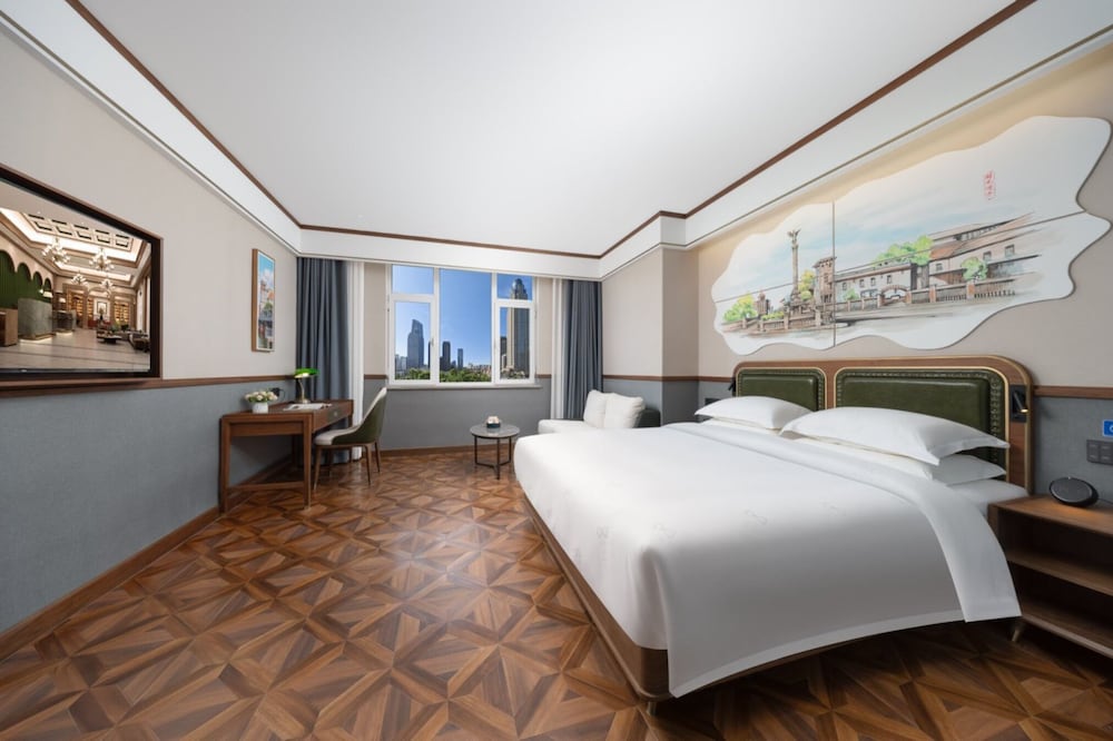 Premier Double Room photo 1