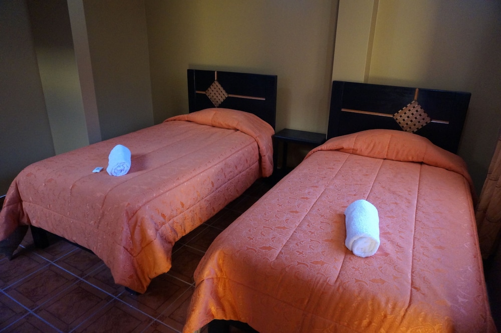 Double Room, 2 Twin Beds photo 1