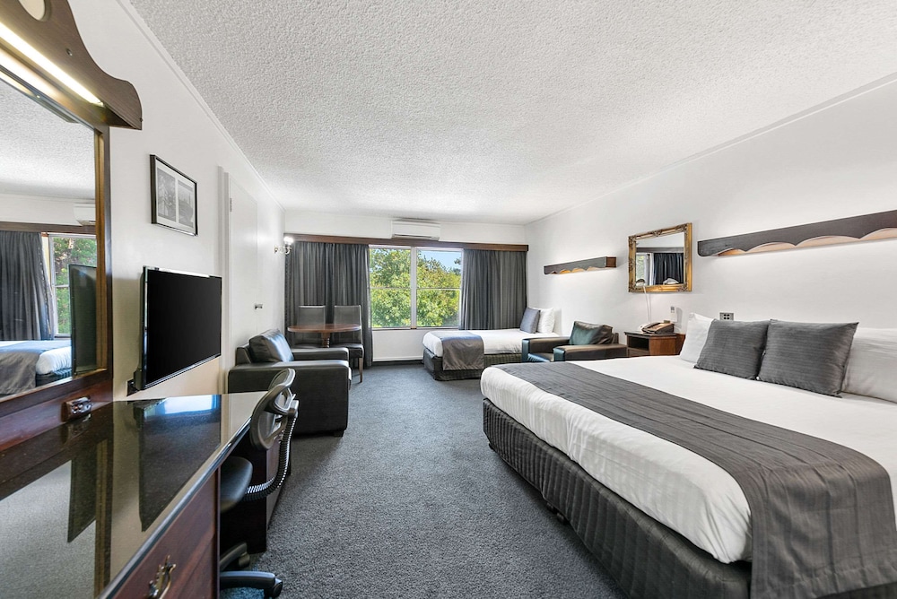 Superior Room, Multiple Beds, Non Smoking
