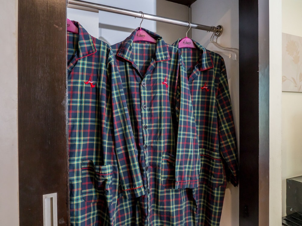 Standard Twin Room photo 2