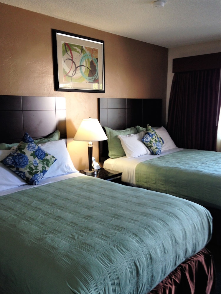 Classic Double Room, 1 Bedroom photo 1