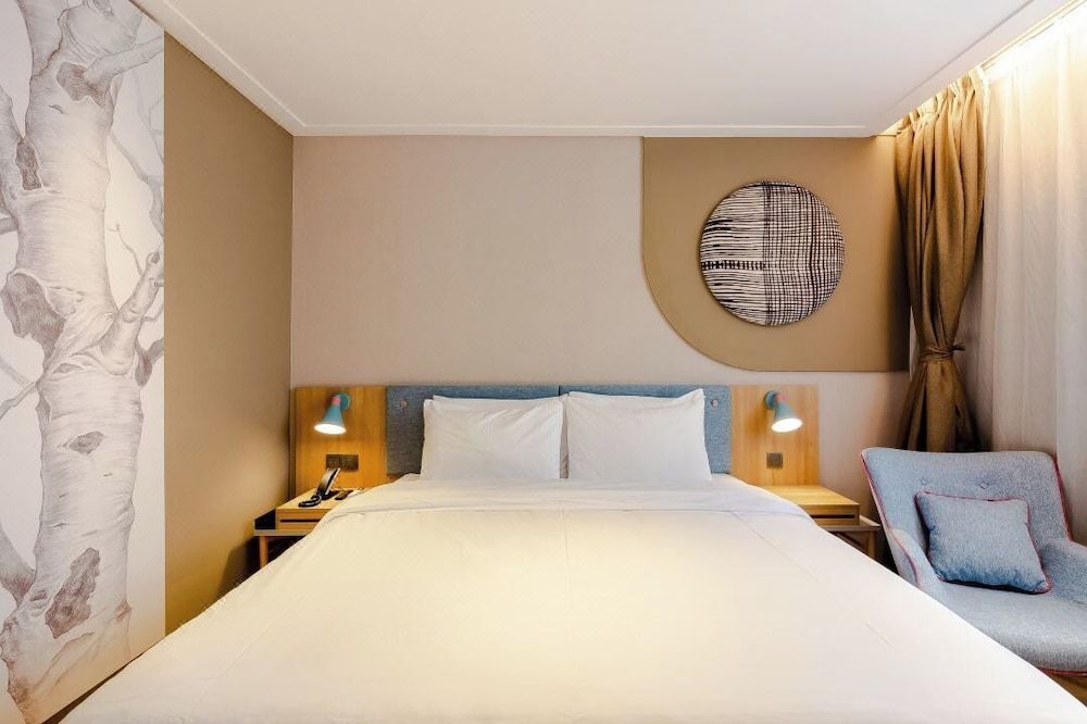Comfort Single Room photo 3