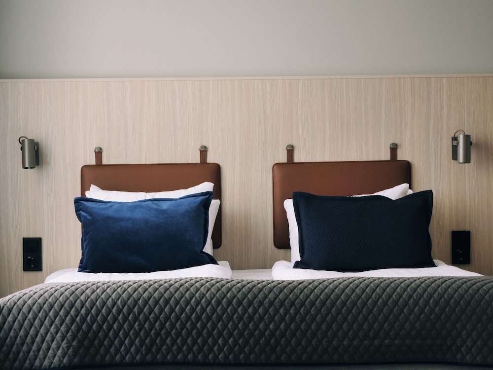 Superior Room, Multiple Beds, Non Smoking - Photo 1