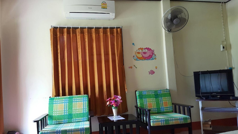 Standard Twin Bungalow (Happy 5) photo 3