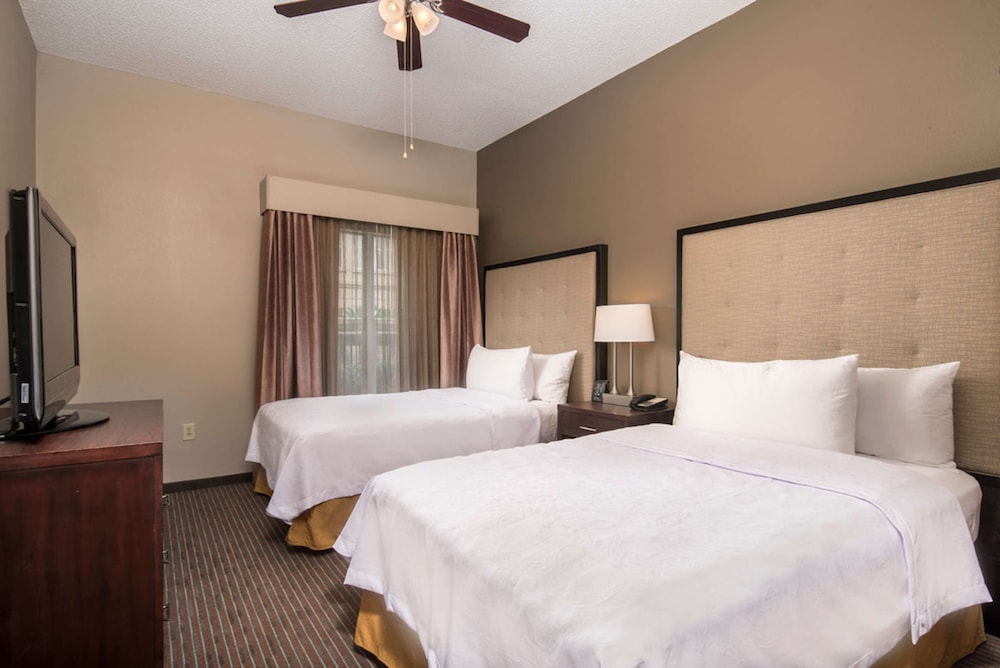 Suite, 1 Bedroom, Non Smoking