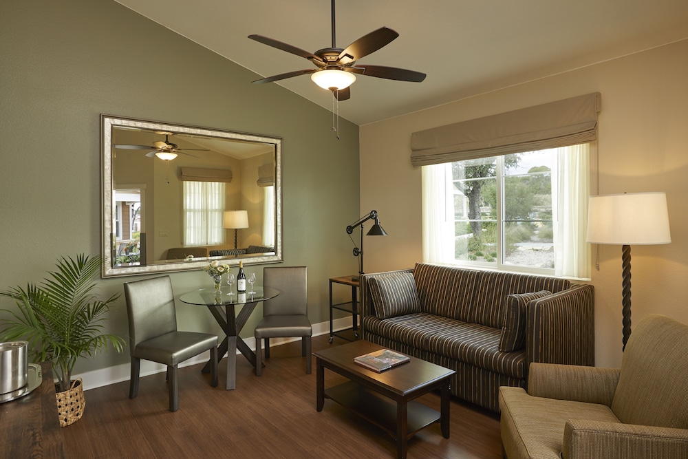 Carter Creek Winery Resort & Spa, Billede 3