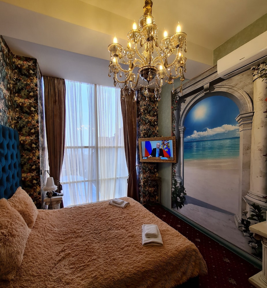 Romantic Room