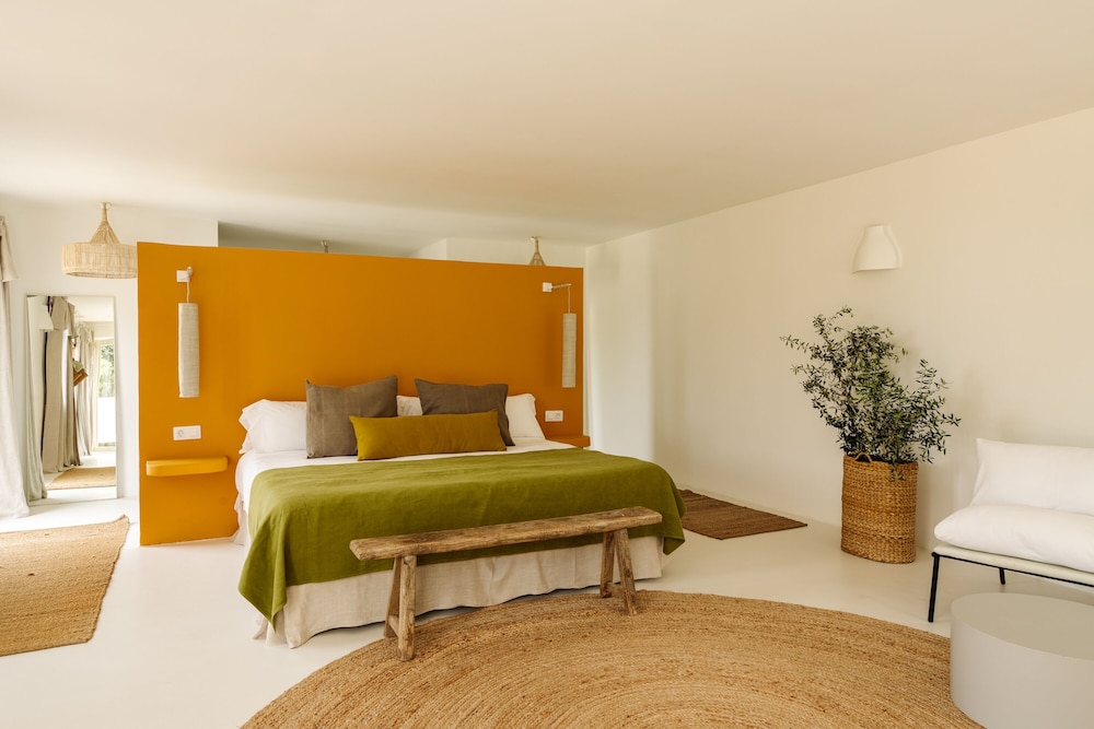 Suite, Terrace (Private Garden) photo 3