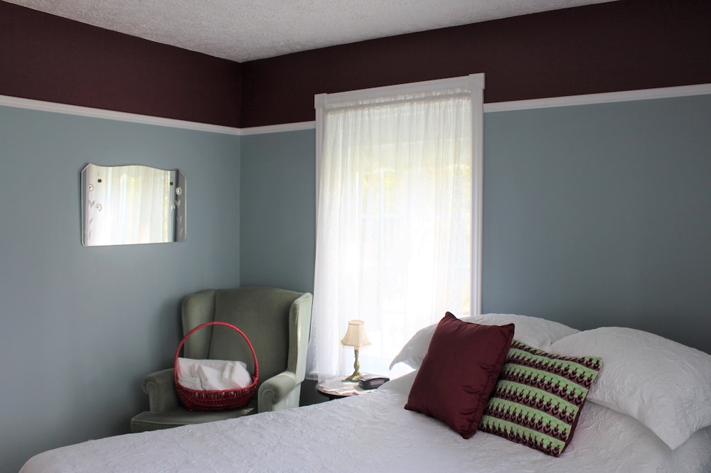 Room (Les Grands-Parents) photo 2