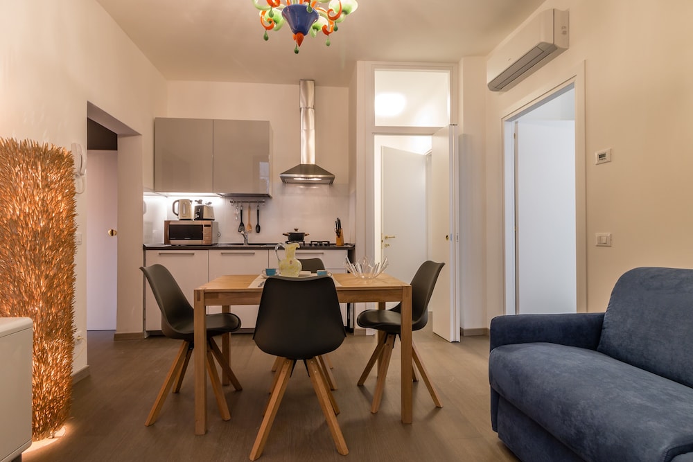 Standard Apartment photo 1