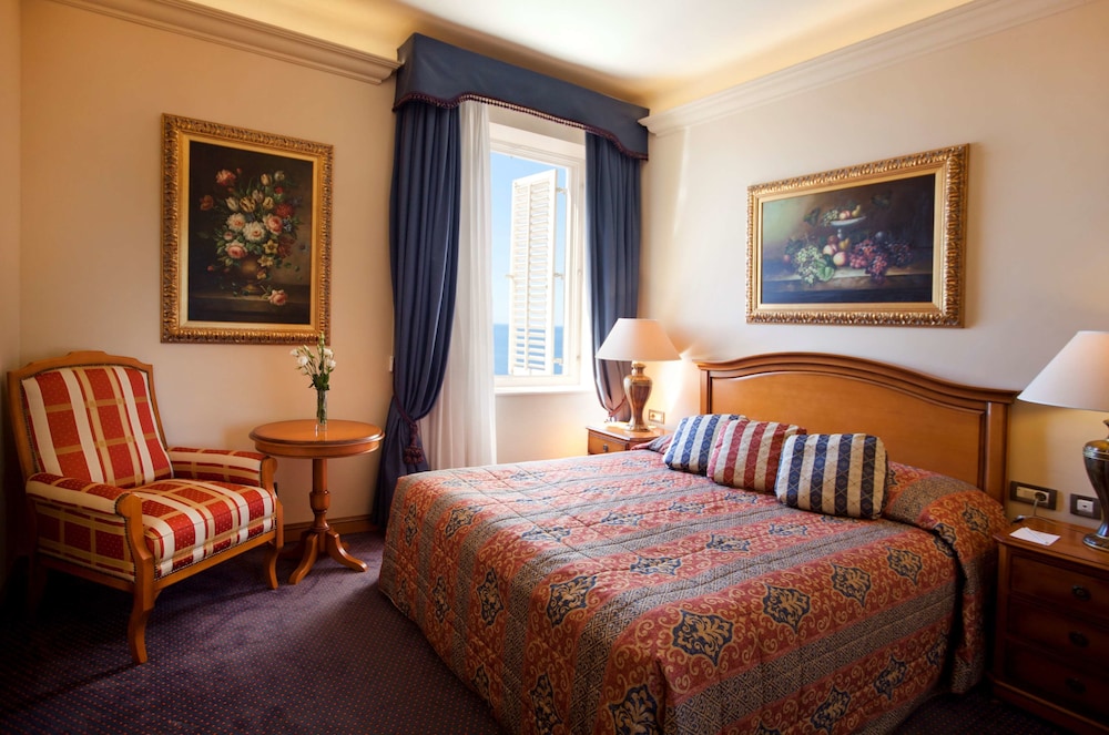 Superior Room, Sea View