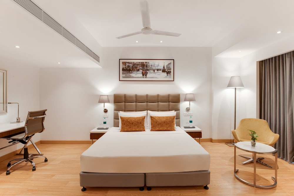 Executive Double Room photo 3