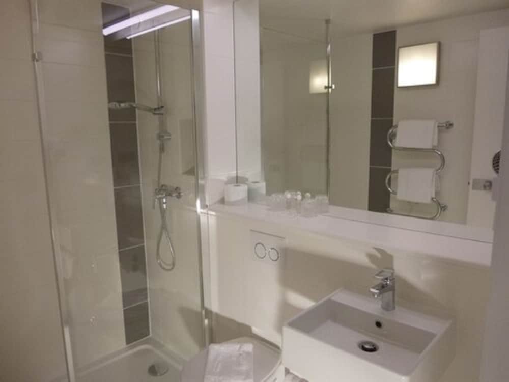Twin Room photo 2